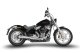 ZHD009S00SAO Kompletní výfukový systém 2-1 Euro 4/5, nerez satin, Harley-Davidson Fat Bob 114 (17-24), Low Rider S (17-24) a další