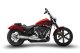 ZHD009S00SAO-P Kompletní výfukový systém 2-1 Euro 4/5, leštěná nerez, Harley-Davidson Fat Bob 114 (17-24), Low Rider S (17-24) a další