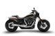 ZHD009S00SAO-P Kompletní výfukový systém 2-1 Euro 4/5, leštěná nerez, Harley-Davidson Fat Bob 114 (17-24), Low Rider S (17-24) a další
