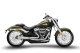 ZHD011S00SAO Kompletní výfukový systém 2-1 Euro 4/5, nerez satin, Harley-Davidson Breakout 117 (17-24), Fat Boy (17-24)