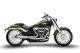 ZHD011S00SAO-P Kompletní výfukový systém 2-1 Euro 4/5, leštěná nerez, Harley-Davidson Breakout 117 (17-24), Fat Boy (17-24)
