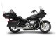 ZHD013S00SAO Kompletní výfukový systém 2-1 Euro 4/5, nerez satin, Harley-Davidson Road Glide Limited (17-23), Road Glide ST (17-23) a další