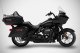 ZHD013S00SAO-B Kompletní výfukový systém 2-1 Euro 4/5, černý Cerakote, Harley-Davidson Road Glide Limited (17-23), Road Glide ST (17-23) a další