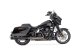 ZHD031S10SAO-B Výfukové koncovky 4,5" Euro 5, černý Cerakote, Harley-Davidson Road Glide (17-24), Road Glide ST (17-24) a další