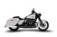 ZHD031S10SAO-C Výfukové koncovky 4,5" Euro 5, chrom, Harley-Davidson Road Glide (17-24), Road Glide ST (17-24) a další