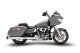 ZHD031S10SAO-C Výfukové koncovky 4,5" Euro 5, chrom, Harley-Davidson Road Glide (17-24), Road Glide ST (17-24) a další