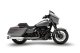ZHD031S10SAO-C Výfukové koncovky 4,5" Euro 5, chrom, Harley-Davidson Road Glide (17-24), Road Glide ST (17-24) a další