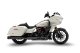 ZHD031S10SAO-CB Výfukové koncovky 4,5" Euro 5, černý chrom, Harley-Davidson Road Glide (17-24), Road Glide ST (17-24) a další