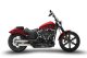 ZHD032S10SAO Výfukové koncovky Overlapped Euro 4/5, nerez satin, Harley-Davidson Low Rider S (17-24), Low Rider ST (17-24) a další