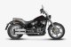 ZHD032S10SAO-P Výfukové koncovky Overlapped Euro 4/5, leštěná nerez, Harley-Davidson Low Rider S (17-24), Low Rider ST (17-24) a další