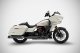 ZHD035S10SAO-CB Výfukové koncovky 4,5" slash-cut Euro 5, černý chrom, Harley-Davidson Road Glide (17-24), Road Glide ST (17-24) a další