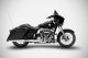 ZHD040S10SAO-P Výfukové koncovky 4,33" slash-cut Euro 3, leštěná nerez, Harley-Davidson Road Glide Limited (06-16), Road Glide Special (06-16) a další