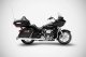 ZHD040S10SAO-P Výfukové koncovky 4,33" slash-cut Euro 3, leštěná nerez, Harley-Davidson Road Glide Limited (06-16), Road Glide Special (06-16) a další