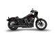 ZHD043S10SAO-B Výfuková koncovka 4,5" Euro 5+, černý Cerakote, Harley-Davidson Heritage Classic (25-26), Low Rider S (25-26) a další