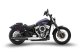 ZHD043S10SAO-B Výfuková koncovka 4,5" Euro 5+, černý Cerakote, Harley-Davidson Heritage Classic (25-26), Low Rider S (25-26) a další
