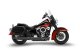 ZHD043S10SAO-B Výfuková koncovka 4,5" Euro 5+, černý Cerakote, Harley-Davidson Heritage Classic (25-26), Low Rider S (25-26) a další