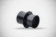 DBR00052-B dB killer racing pro Touring 2-1 120th, černý