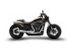 ZHD011PC-P Tepelné kryty pro výfuk 2-1, leštěné, Harley-Davidson Breakout, Fat Bob, Fat Boy (17-24)