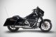 ZHD034PC-P Tepelné kryty pro výfuk 2-1, leštěné, Harley-Davidson Grand American Touring (24-26)