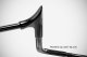 ZHD116F100 Řídítka Bull 10", Harley-Davidson Touring (06-21), Grand American Touring (22-23)