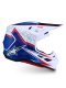 S-M7 Blaster (bílá/modrá/červená)