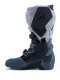 Tech 7 Enduro Drystar (tmavě šedá/světle šedá/červená)