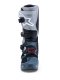 Tech 7 Enduro Drystar (tmavě šedá/světle šedá/červená)