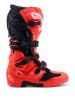 Tech 7 Enduro (červená fluo/černá)