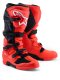 Tech 7 Enduro (červená fluo/černá)