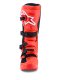 Tech 7 Enduro (červená fluo/černá)