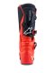 Tech 7 Enduro (červená fluo/černá)