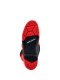 Tech 7 Enduro (červená fluo/černá)