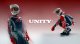 Techstar Unity limitovaná edice (červená/bílá/modrá)