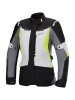 Stella ST-1 Waterproof (světle šedá/černá/žlutá fluo)