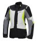 Stella ST-1 Waterproof (světle šedá/černá/žlutá fluo)
