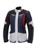 Stella ST-1 Waterproof (tmavě modrá/černá/červená)