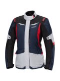 Stella ST-1 Waterproof (tmavě modrá/černá/červená)