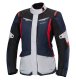 Stella ST-1 Waterproof (tmavě modrá/černá/červená)