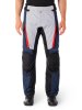 ST-1 Waterproof (tmavě modrá/černá/červená)