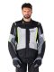 ST-1 Waterproof (světle šedá/černá/žlutá fluo)