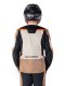 ST-1 Waterproof (tmavá khaki/písková/černá/červená fluo)