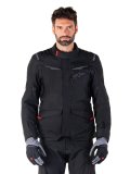 ST-1 Waterproof (černá)