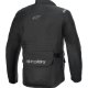 ST-1 Waterproof (černá)