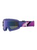 Vision Youth Corp (fialová/růžová fluo, sklo modré zrcadlové)