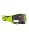 Supertech Vesta (žlutá fluo/černá, sklo čiré)