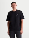 Mandate Oversized (černá)