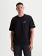 Mandate Oversized (černá)