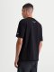 Mandate Oversized (černá)