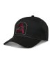 Acme Snapback (černá)