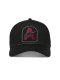 Acme Snapback (černá)